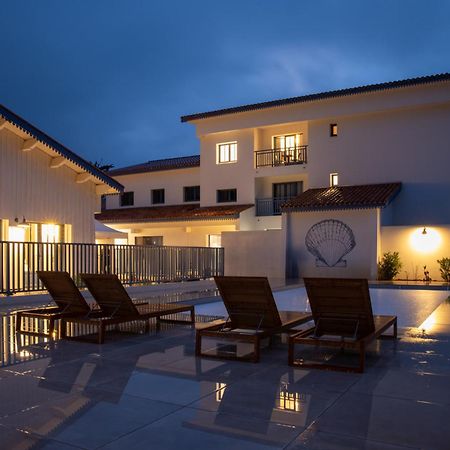 Domaine Les Clayeres Hotel Talmont-Saint-Hilaire Exterior photo